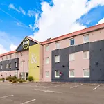 B&B Hotel Belfort
