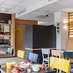 B&B Hotel Belfort