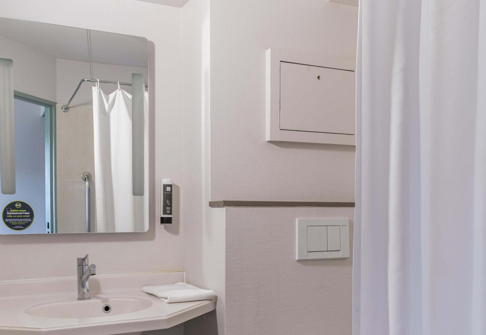 B&B Hotel Belfort