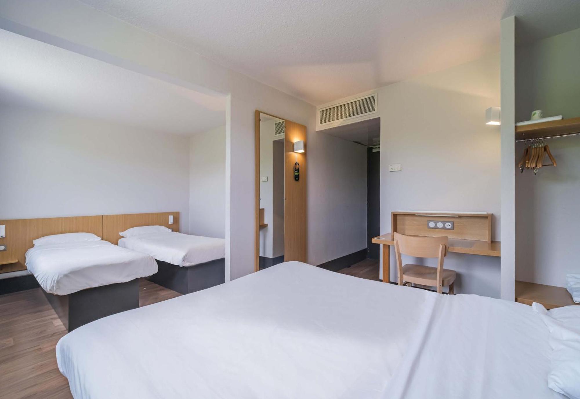 Hotel B&B Hotel Belfort Belfort