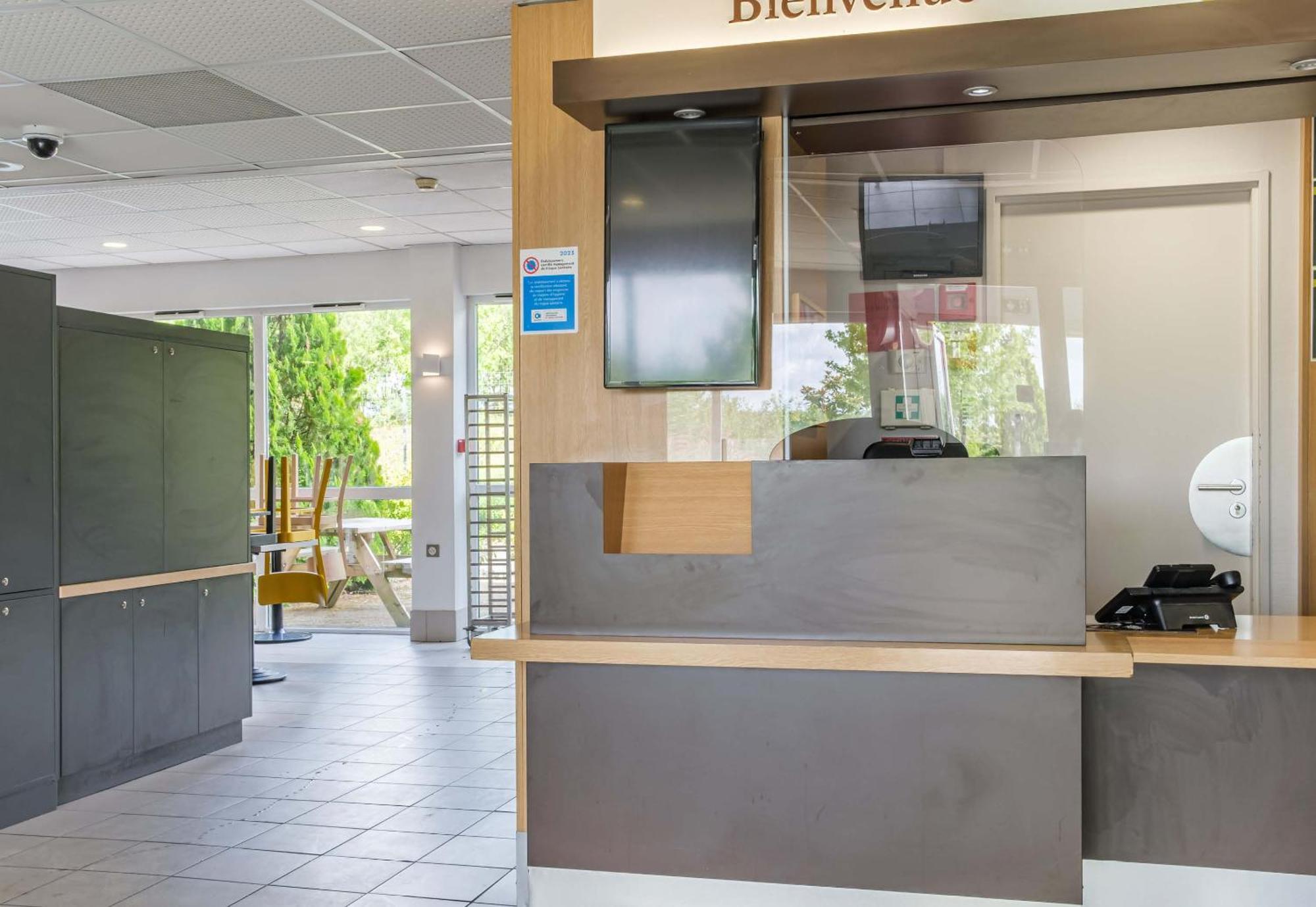 B&B Hotel Belfort 2* Belfort