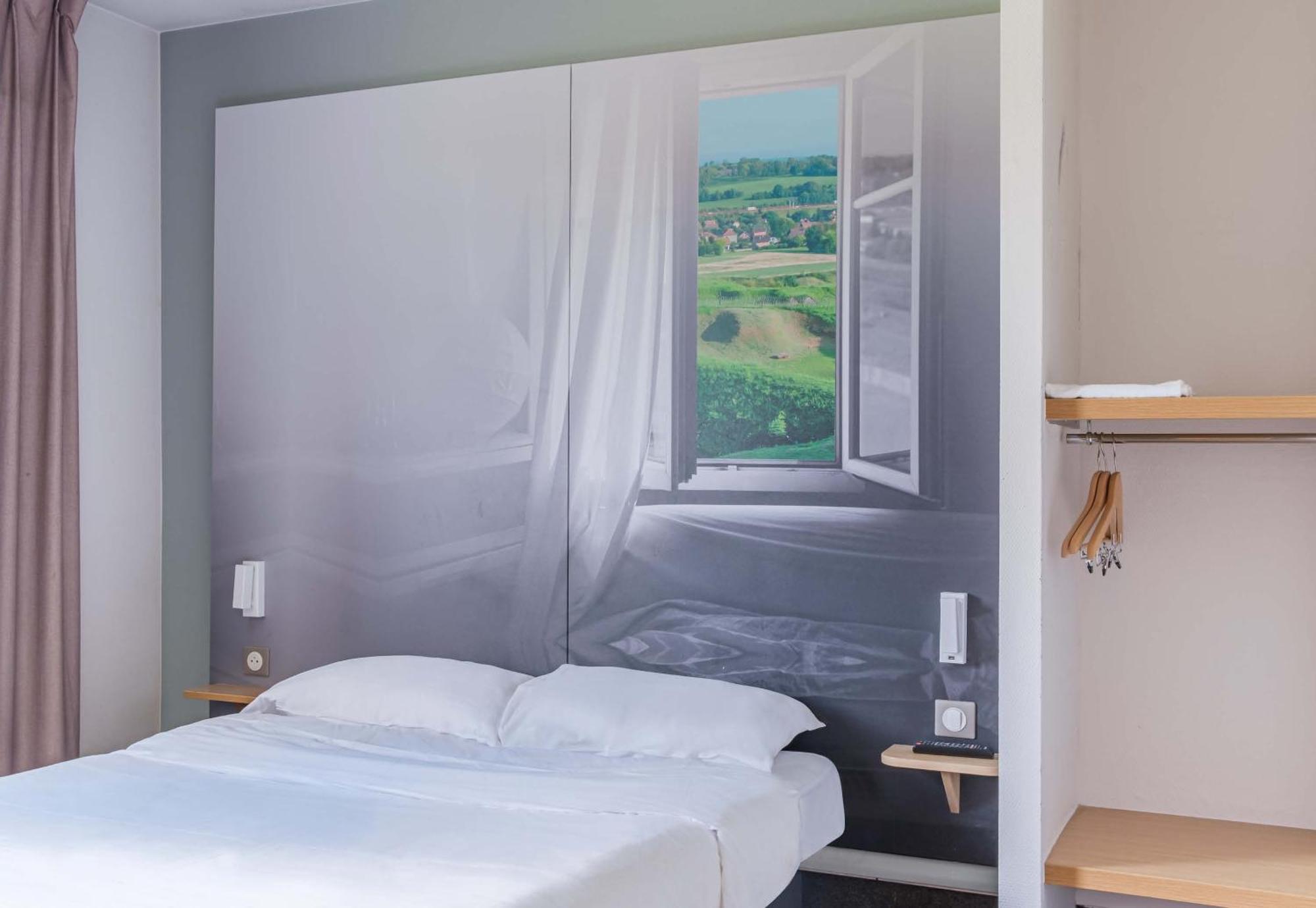 Hotel B&B Hotel Belfort