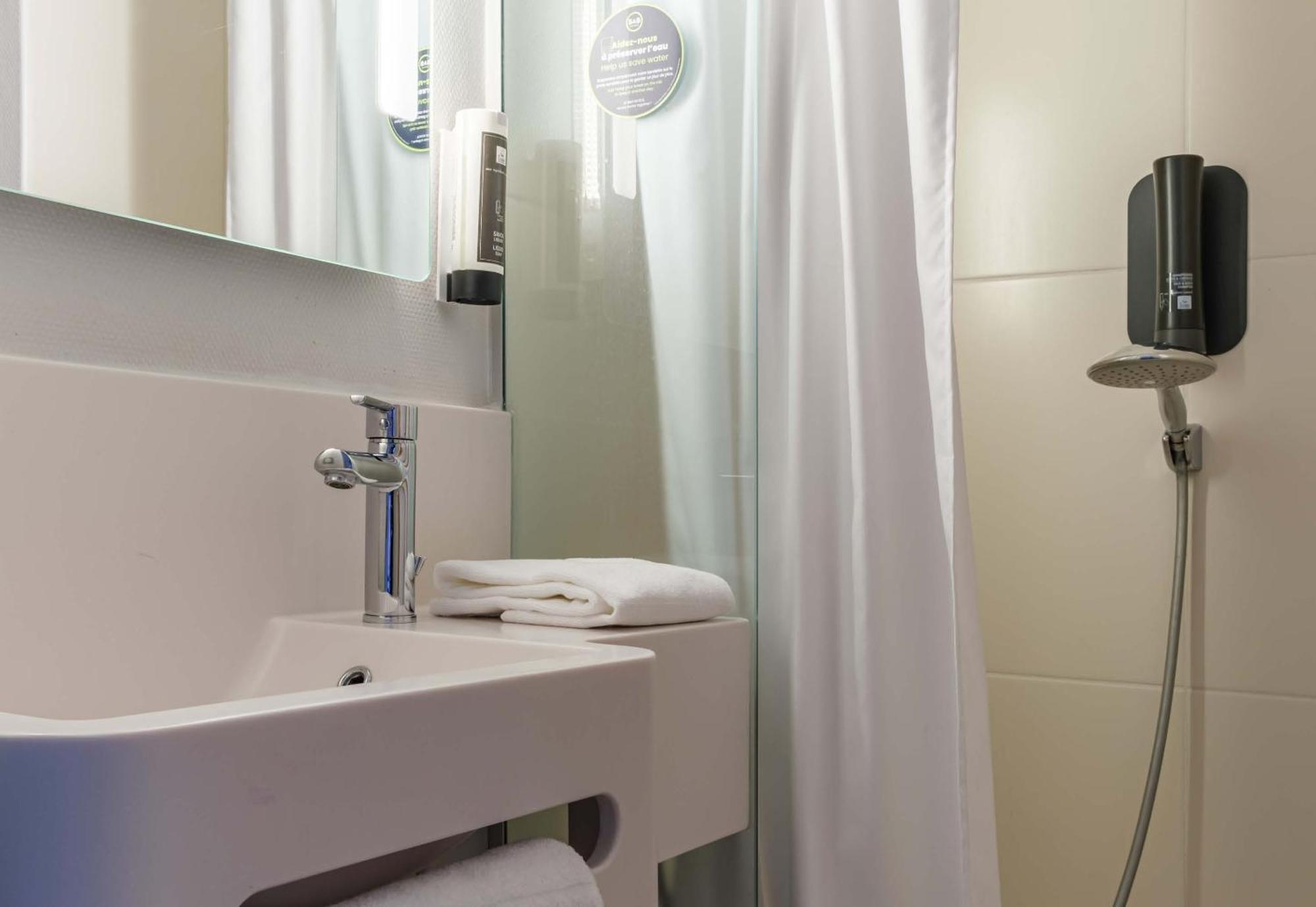 Hotel B&B Hotel Belfort