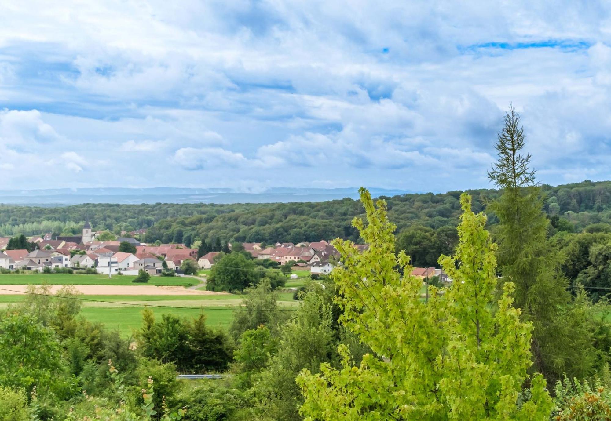 Hotel B&B Hotel Belfort