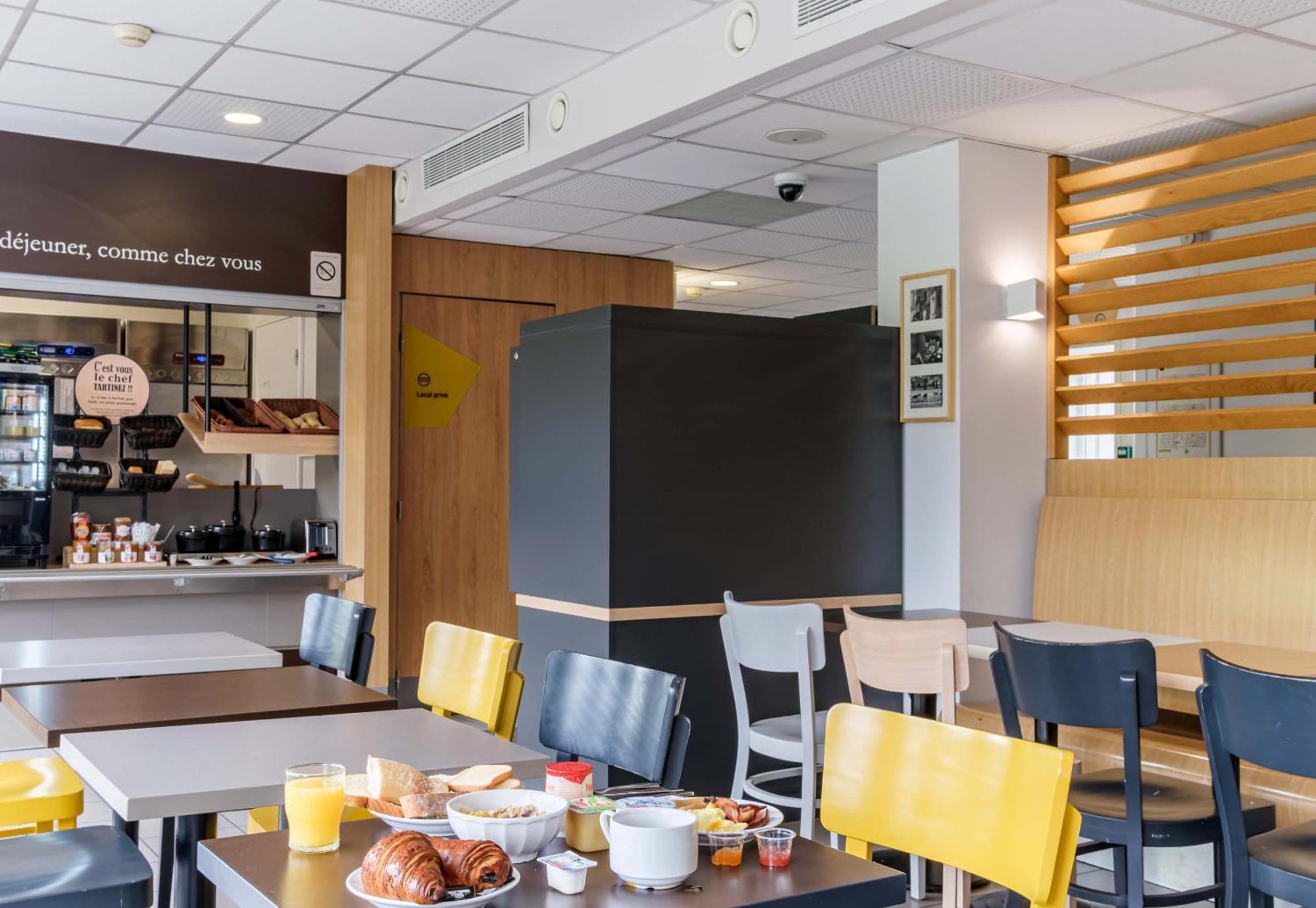 B&B Hotel Belfort Belfort