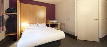 B&B Hotel Belfort Hotel Belfort