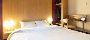 B&B Hotel Belfort Hotel