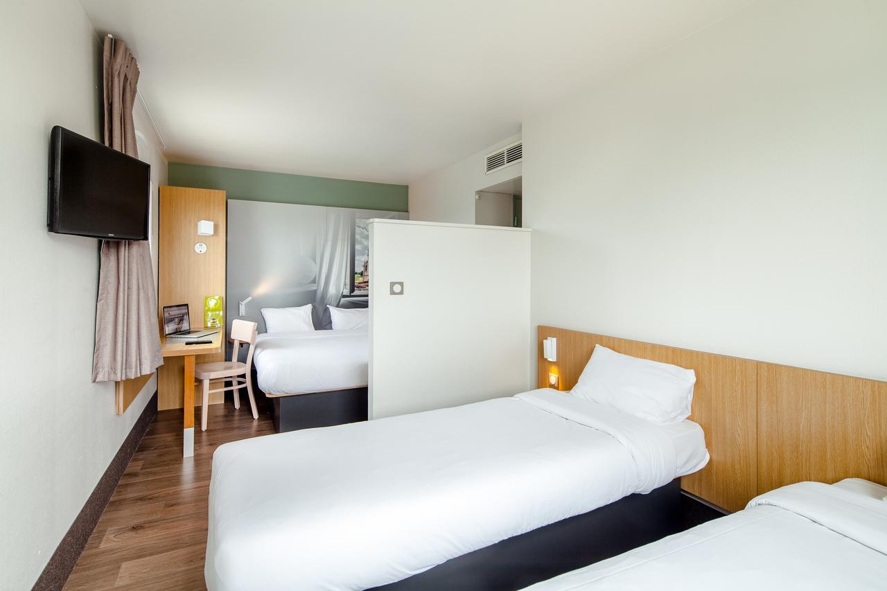 B&B Hotel Belfort