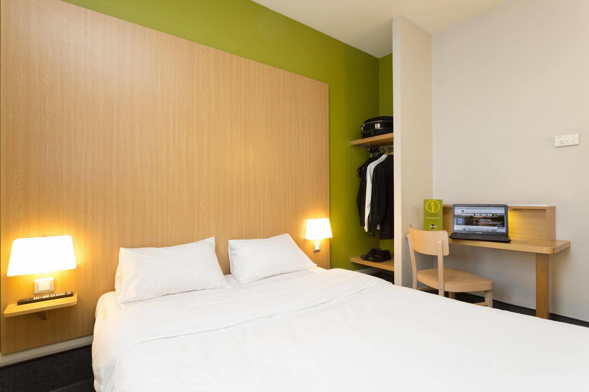 B&B Hotel Belfort Hotel