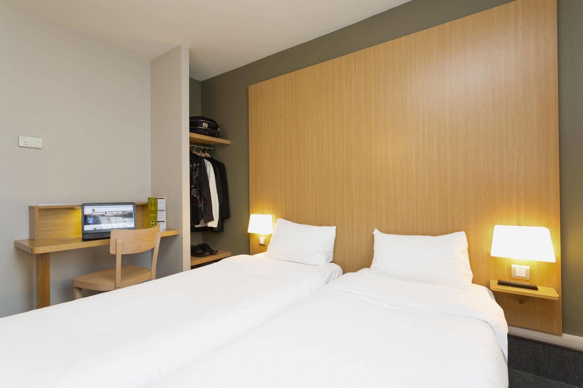 B&B Hôtel BELFORT Hotel
