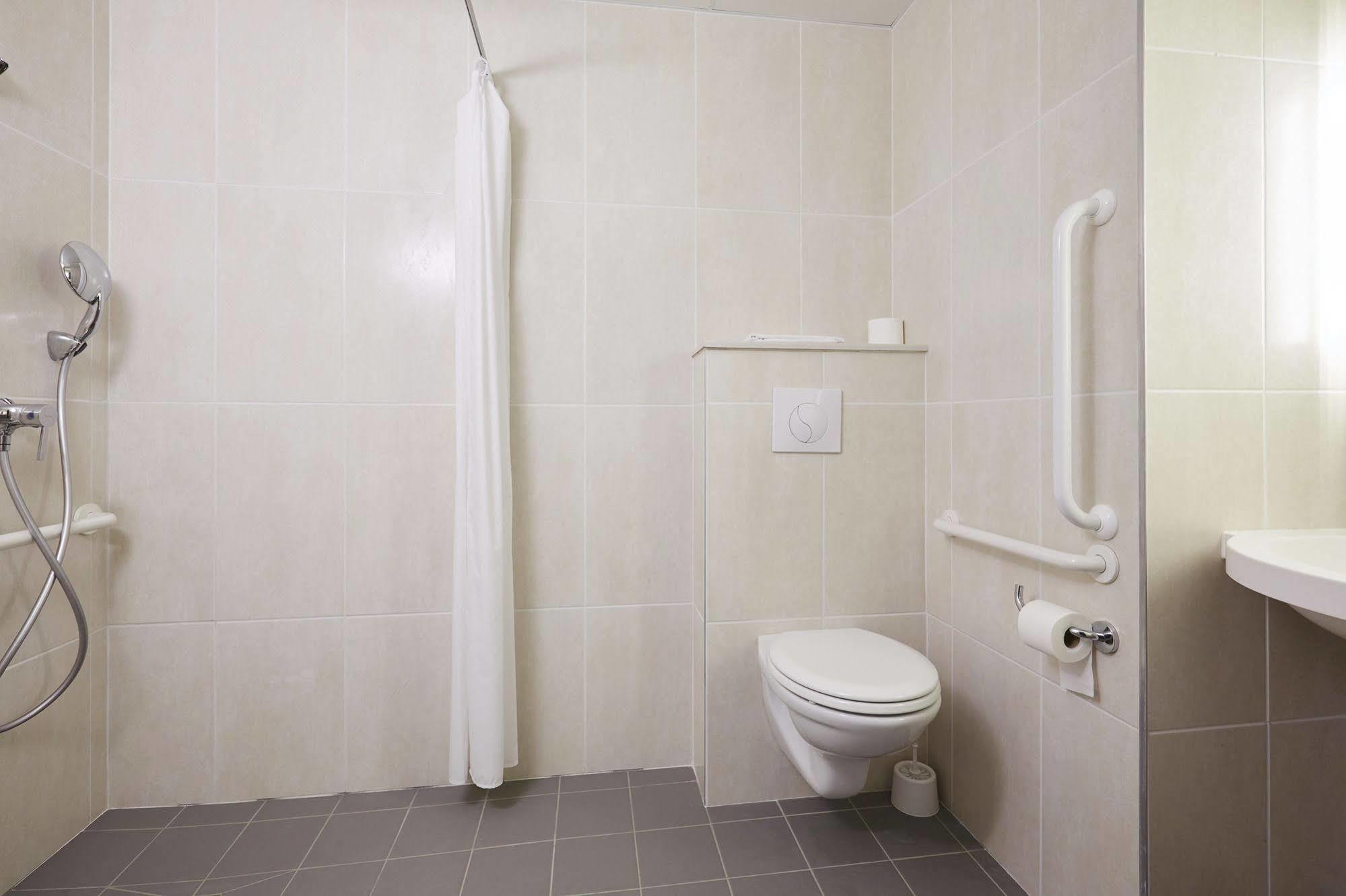 B&B Hotel Belfort