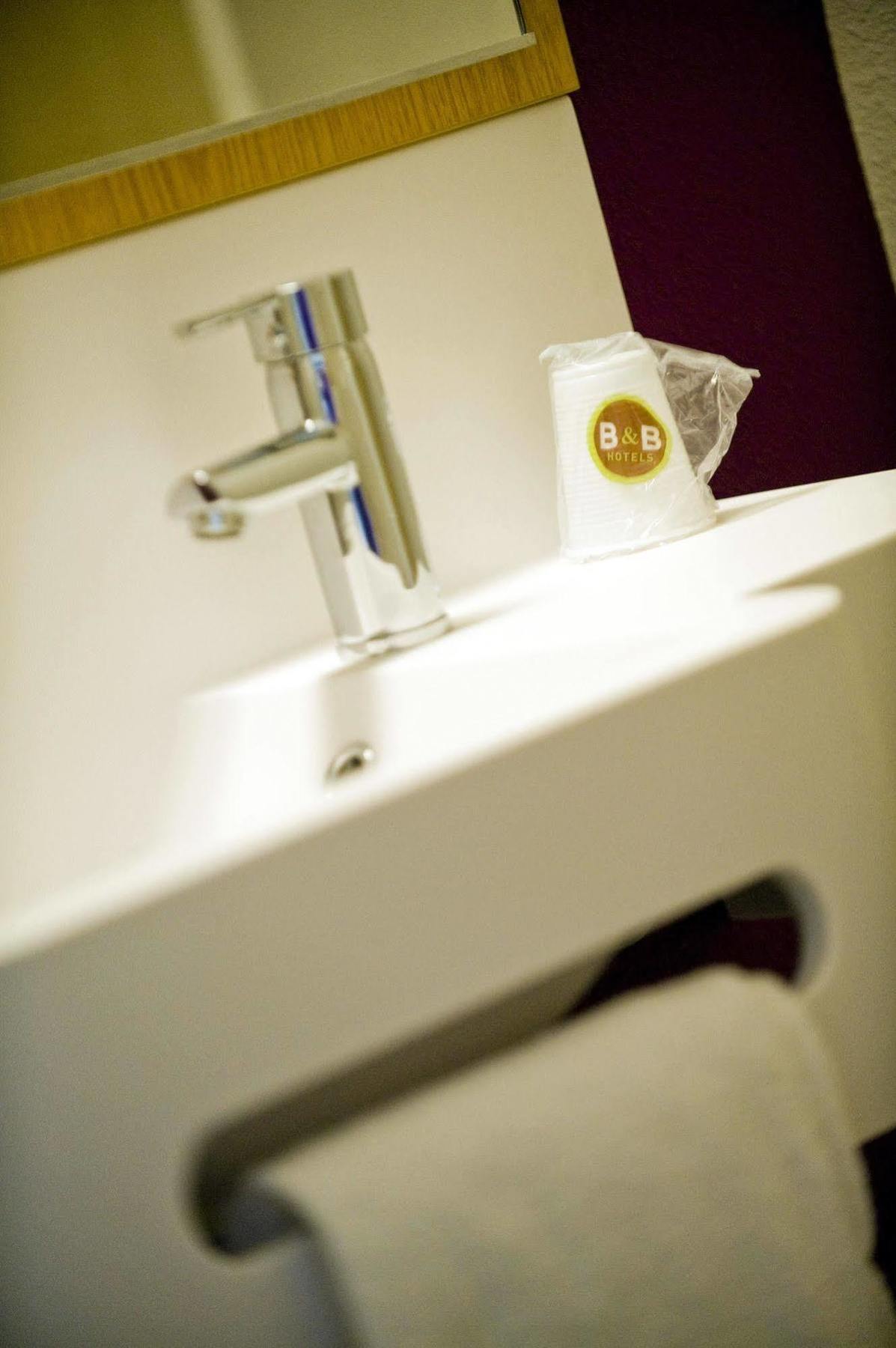 B&B Hotel Belfort Hotel Belfort