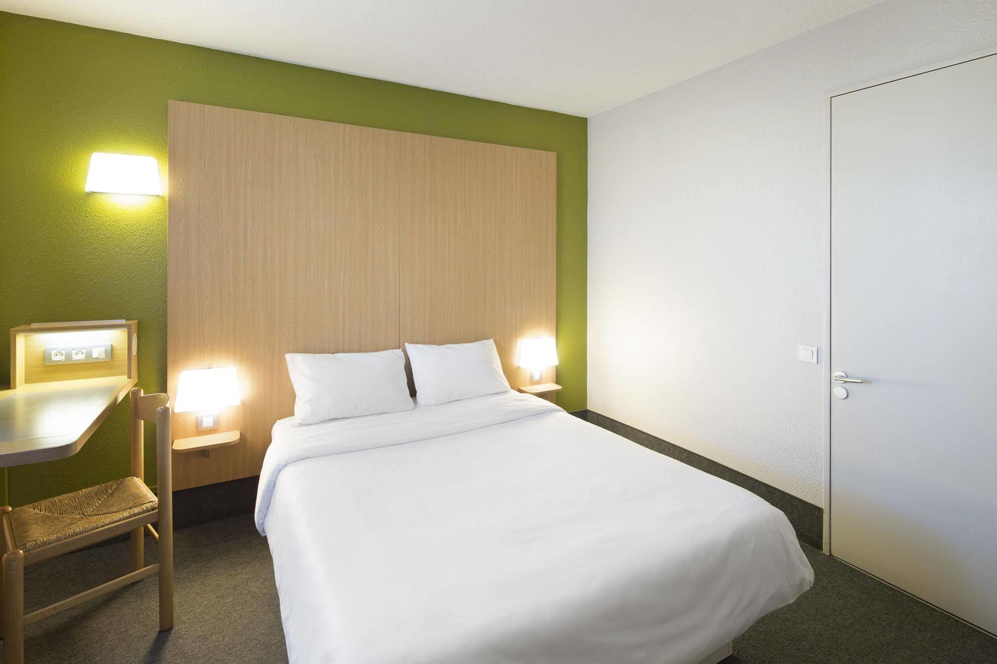 Hotel B&B Hotel Belfort Belfort