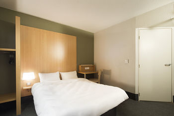 B&B Hotel Belfort 2*