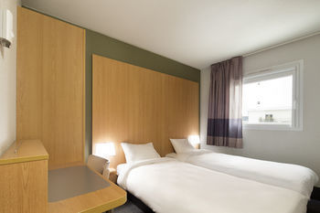 B&B Hotel Belfort Hotel