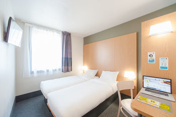 B&B Hotel Belfort