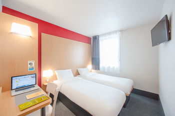 B&B Hotel Belfort 2* Belfort