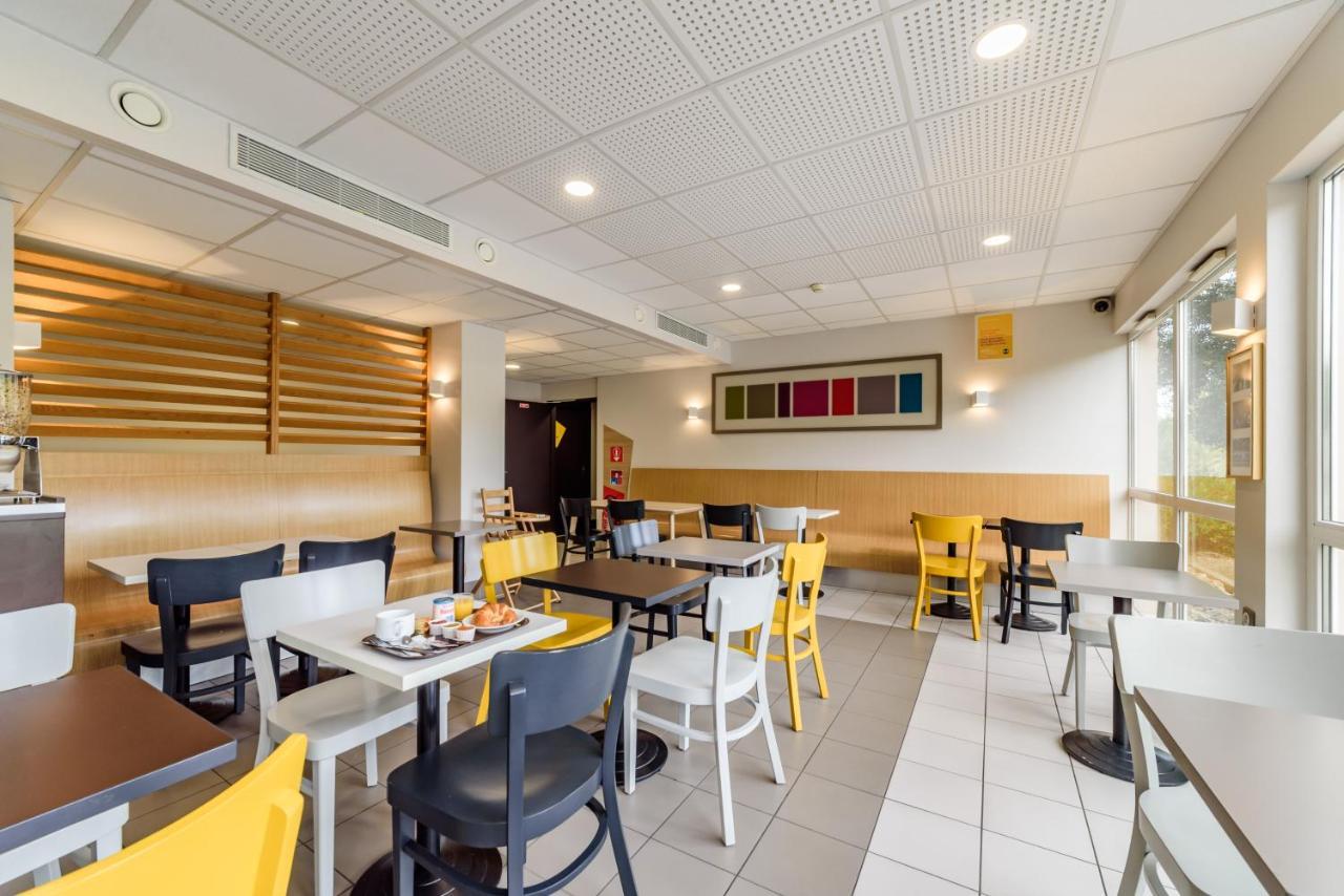 B&B Hotel Belfort 2*