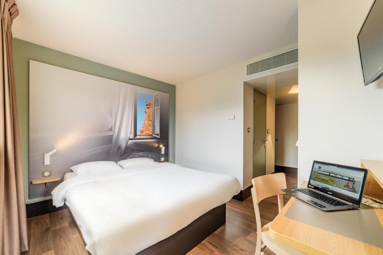 B&B Hotel Belfort Hotel Belfort