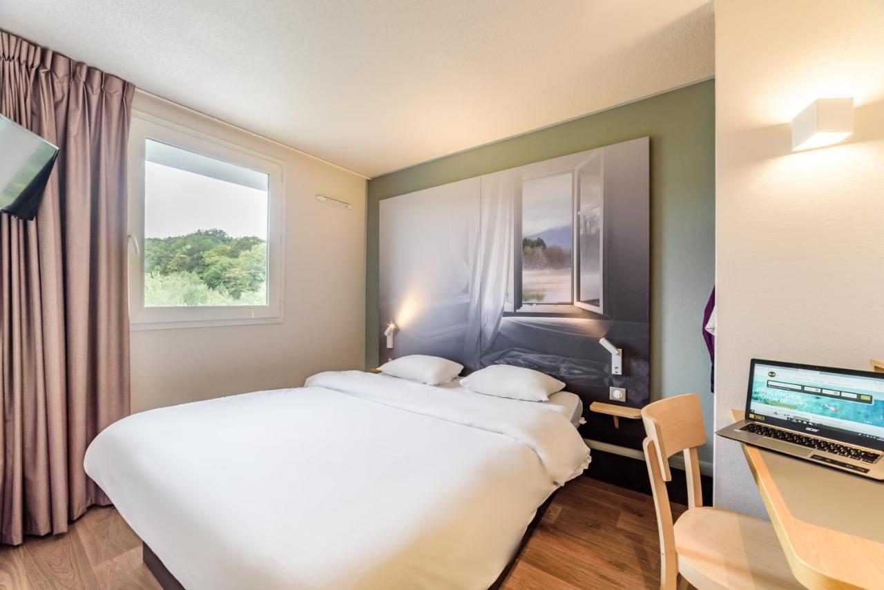 B&B Hotel Belfort 2*