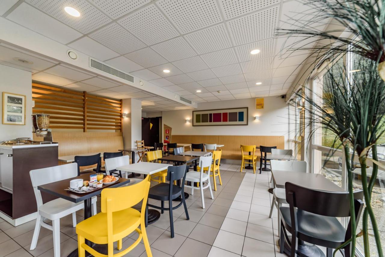 B&B Hotel Belfort Belfort