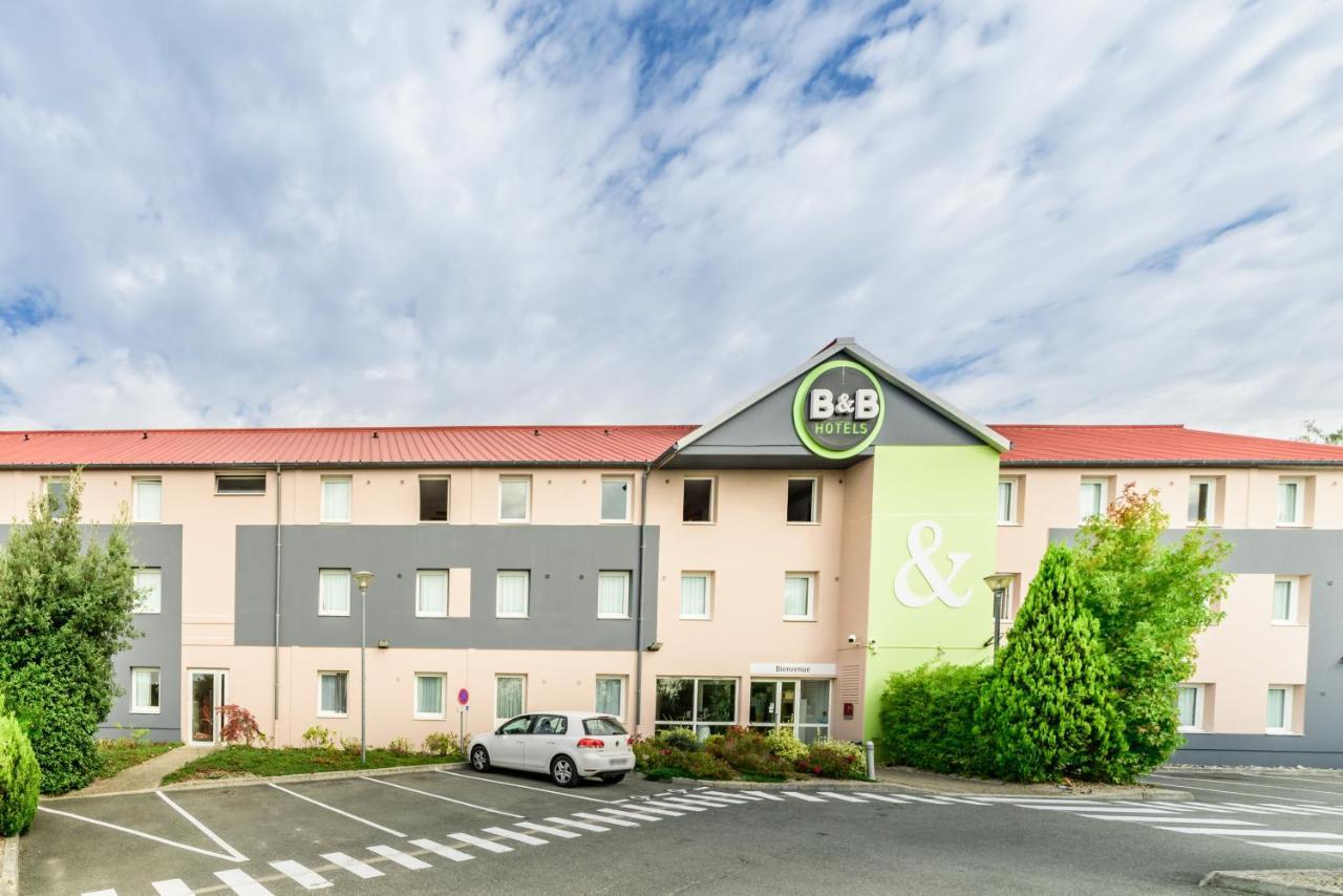 Hotel B&B Hotel Belfort