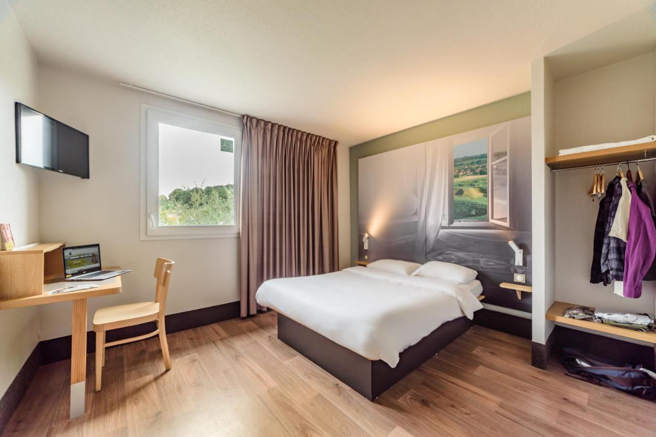 B&B Hotel Belfort Hotel 2*