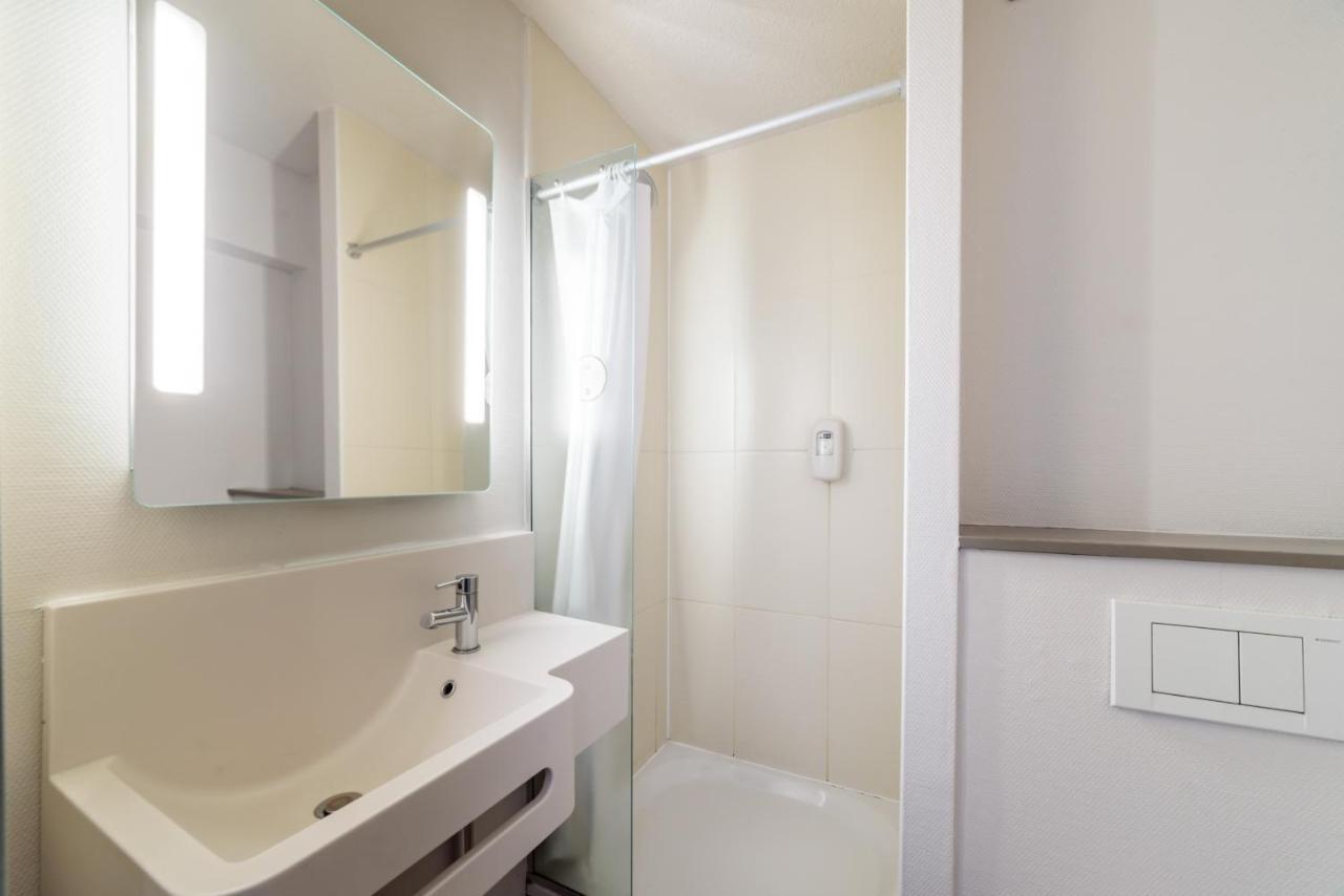 B&B Hotel Belfort Belfort