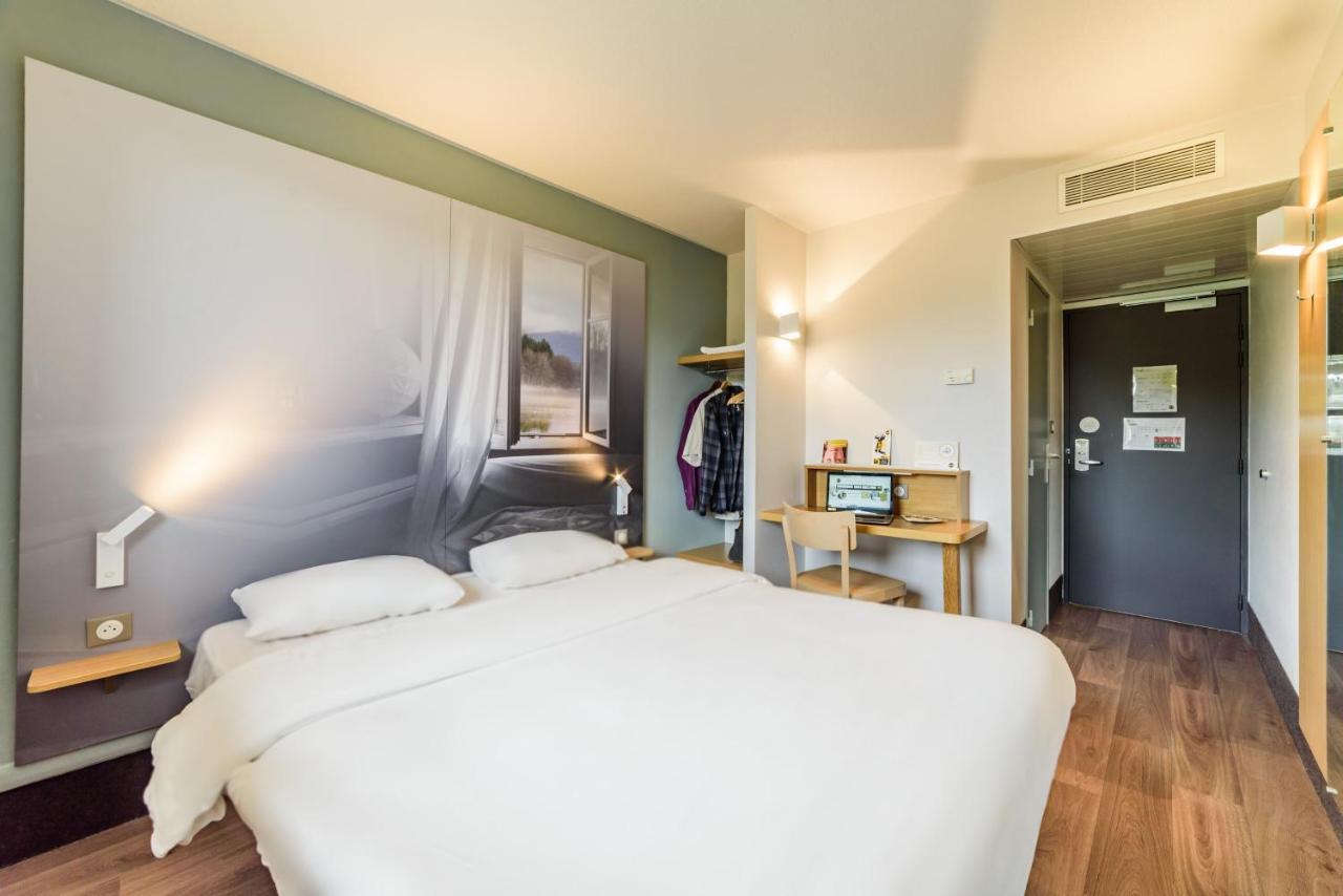 B&B Hotel Belfort Hotel