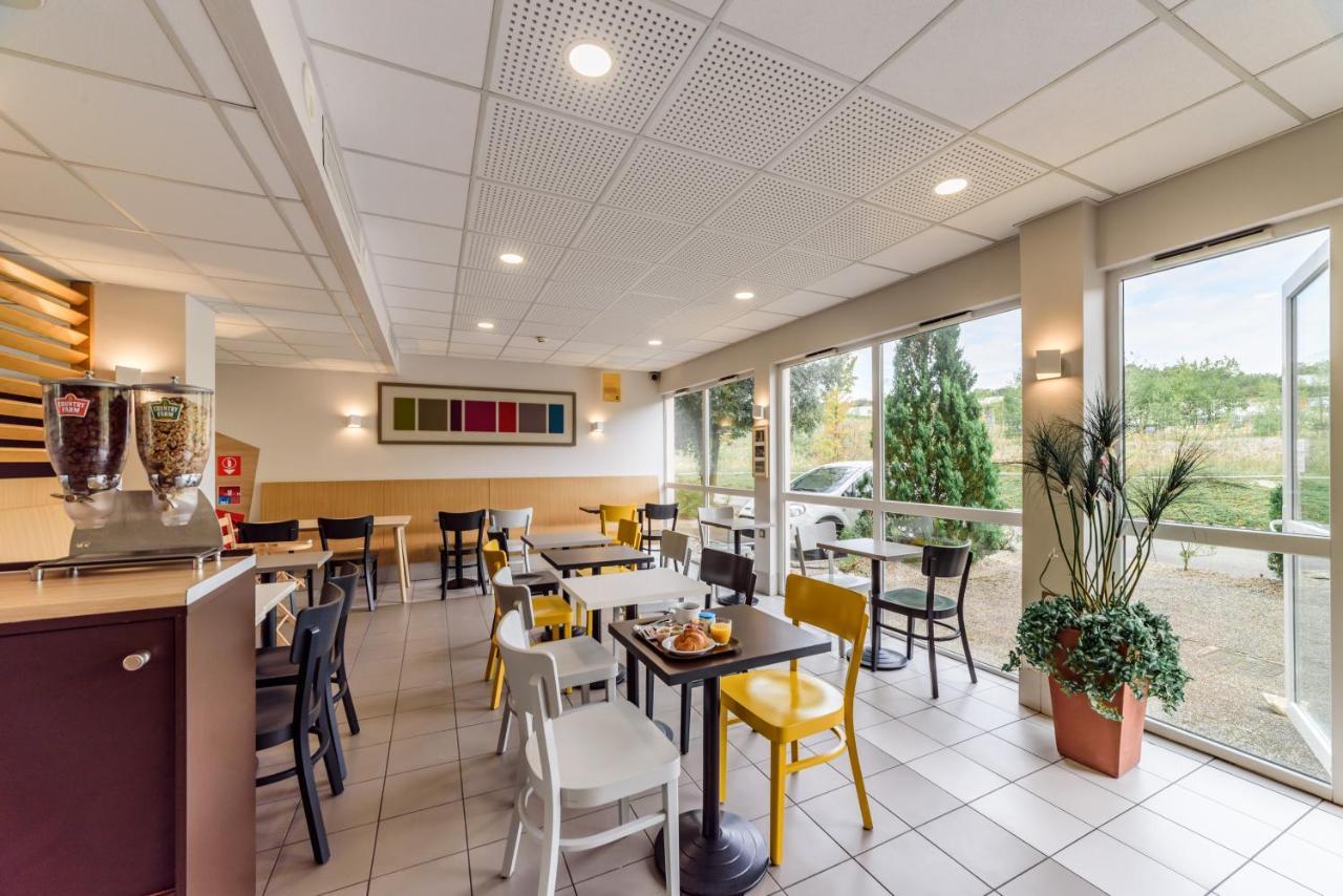 B&B Hôtel BELFORT