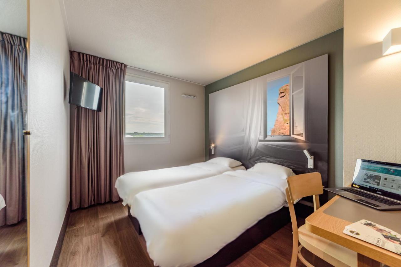 Hotel B&B Hotel Belfort 2*