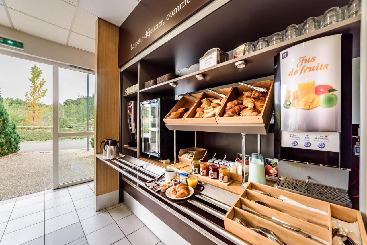 B&B Hotel Belfort Hotel 2*